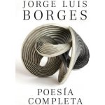 Poesa Completa Borges Jorge LuisPaperback – Zbozi.Blesk.cz