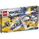 LEGO® NINJAGO® 70724 Nindžakoptéra