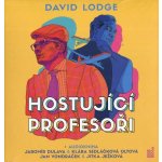 Hostující profesoři - David Lodge – Sleviste.cz