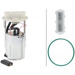 Palivová přívodní jednotka HELLA 8TF 358 146-221 (8TF358146221) – Zbozi.Blesk.cz