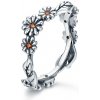 Prsteny Royal Fashion prsten Pole Květin SCR298