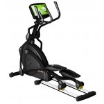 BH FITNESS INERTIA G815R SmartFocus 12" – Hledejceny.cz