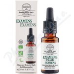 BIO Bachovky Zkouška/Závody květová esence 20 ml – Hledejceny.cz
