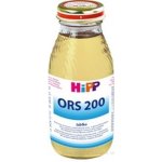 HiPP ORS 200 Jablko 200 ml C-98 – Zboží Dáma