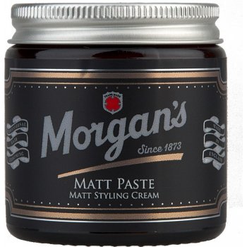 Morgan's Matt Clay jíl na vlasy 120 ml