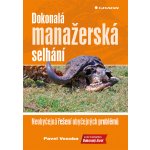 Dokonalá manažerská selhání - Vosoba Pavel – Hledejceny.cz