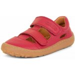 Froddo Sandal G3150266-5 červená – Hledejceny.cz