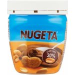 Orion Nugeta arašídová 340 g – Zboží Dáma