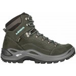 Lowa Renegade Evo GTX Mid Wide Women – Zboží Mobilmania