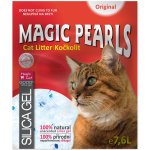 Magic Cat Magic Pearls Original 7,6 l – Sleviste.cz