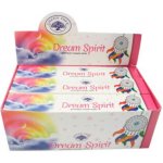 Green Tree Dream Spirit Natural Masala Vonné tyčinky 15 g – Hledejceny.cz
