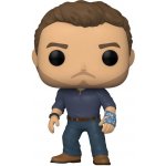 Funko Pop! Jurassic World Dominion Owen Grady Movies 1208 – Hledejceny.cz