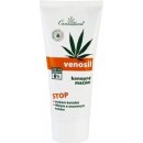  Cannaderm Venosil konopné mazání na žíly 100 ml