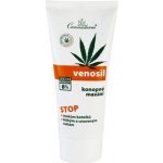 Cannaderm Venosil konopné mazání na žíly 100 ml – Zboží Mobilmania