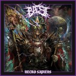Baest - Necro Sapiens - CD – Hledejceny.cz