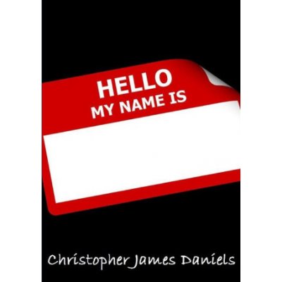 Hello My Name Is