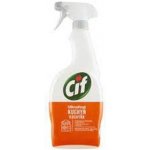 Cif Power Cream čistič koupelny 750 ml – Hledejceny.cz
