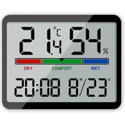 Pronett XJ5245 černý – Hledejceny.cz