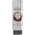 Monin La Sauce Dark Chocolate poleva tmavá čokoláda 0,5 l – Zboží Dáma