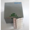 Bazénová chemie CHEMOFORM Náhradní tablety DPD 3 rapid (50x10)