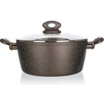 Banquet Premium Dark 24 cm 4,2 l – Zboží Dáma