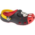 Crocs Mickey Mouse Classic Clog 212295-90H – Hledejceny.cz
