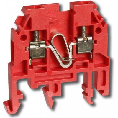 Elektro Bečov A121161 RSA 2,5 A – Zboží Mobilmania