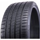 Michelin Pilot Super Sport 245/40 R18 93Y Runflat