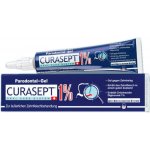 Curaprox Curasept ADS 310 parodontal gel 1% CHX 30 ml – Sleviste.cz