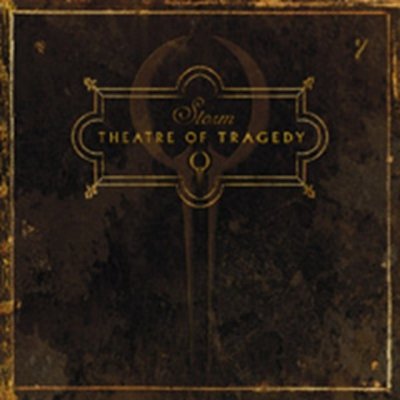 Theatre Of Tragedy - Storm CD