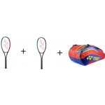 Yonex VCORE Pro 100 Lite – Hledejceny.cz