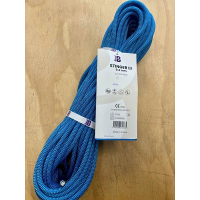 Beal Stinger Unicore 9,4 mm 40 m – Zboží Dáma