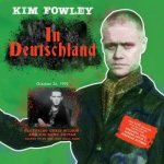 Kim Fowley - White Negroes In Deutschland LP – Zboží Mobilmania