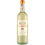 La Scolca Etichetta Bianco Gavi 2025 Bílé 12% 0,75 l (holá láhev) – Hledejceny.cz