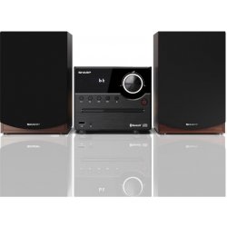 HiFi systém Sharp XL-B512