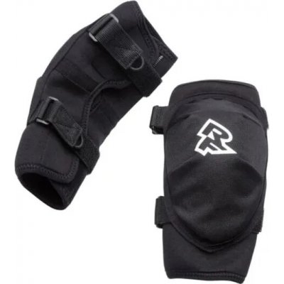 Race Face Sendy Kids Elbow Guard Stealth – Zboží Dáma