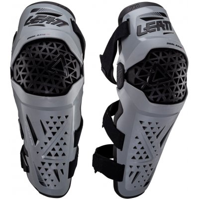 chrániče kolen Leatt DUAL AXIS PRO – Hledejceny.cz