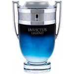 Paco Rabanne Invictus Legend parfémovaná voda pánská 100 ml tester – Hledejceny.cz