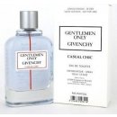 Givenchy Gentlemen Only toaletní voda pánská 100 ml tester