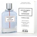 Givenchy Gentlemen Only toaletní voda pánská 100 ml tester – Zbozi.Blesk.cz