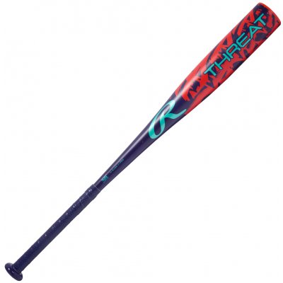 Rawlings Baseballová pálka THREAT 29" palců – Zboží Dáma