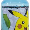 Láhev na pití STOR Láhev na pití Pokémon 370 ml