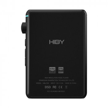 HiBy R3 II