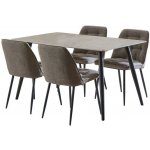 Actona Wicklow 1 + 4 – Hledejceny.cz