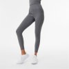 Dámské legíny USA Pro High Rise 7/8 Leggings Shark Grey