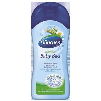 Bübchen Baby koupel 50 ml