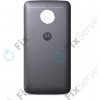 Kryt Motorola Moto E4 Plus XT1771 zadní šedý