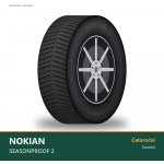 Nokian Tyres Seasonproof 2 195/60 R15 88H – Hledejceny.cz