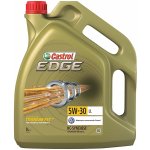 Castrol Edge Titanium Long Life 5W-30 5 l – Hledejceny.cz