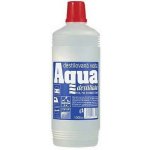 Velvana Destilovaná voda 1 l | Zboží Auto